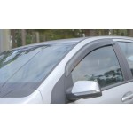 Bočni vetrobrani ALFA ROMEO 147 937 Hatch 2001-2009 3 vrata 2 kom